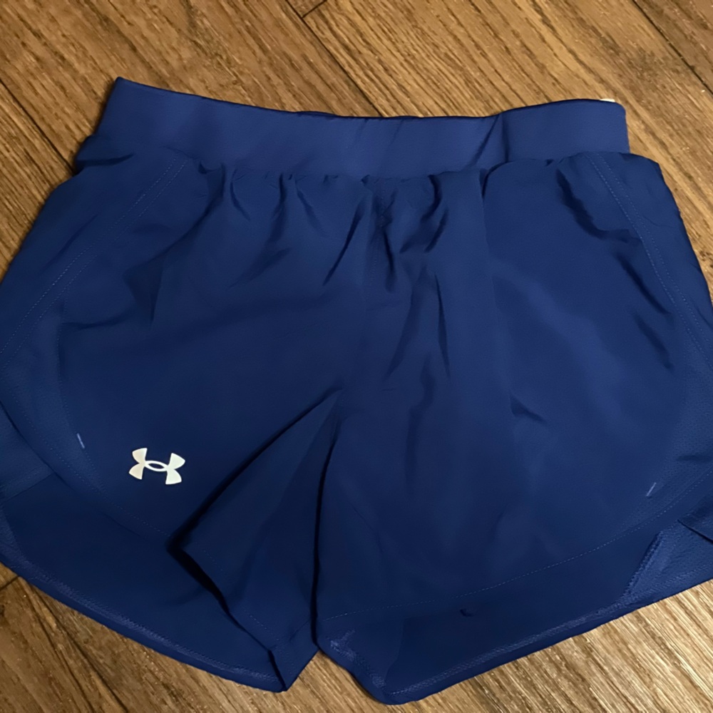 Under Armour athletic shorts